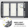 slip fitter mount 130lm/w 150lm/w 250w led shoebox light with dusk to dawn photocell sensor wholesale cheap price high quality